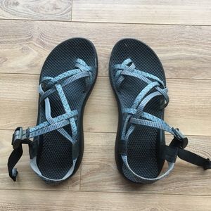 Size 10 Chacos